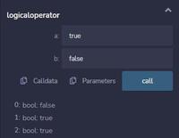 Logical Operators in Solidity - GeeksforGeeks