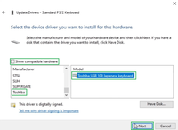 How to Disable the Keyboard in Windows 10? - GeeksforGeeks