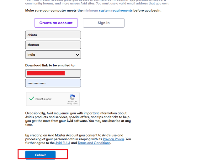 How to Install Avid Media Composer Video Editor on Windows? - GeeksforGeeks