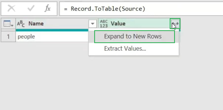 How To Convert A Json File To Microsoft Excel Geeksforgeeks 7014