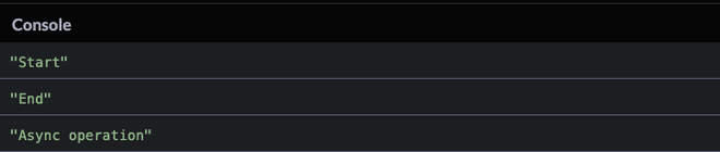 What do you mean by Asynchronous API ? - GeeksforGeeks