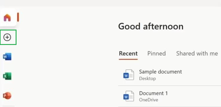 How to download and use Microsoft Word for free - Step 3 - Method 3