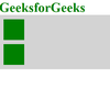 How to disable margin-collapsing in CSS ? - GeeksforGeeks