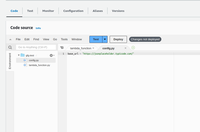 AWS Lambda - Create a Lambda Function in Python, Integrated with API ...