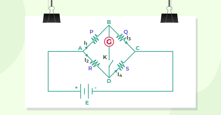 Wheatstone Bridge