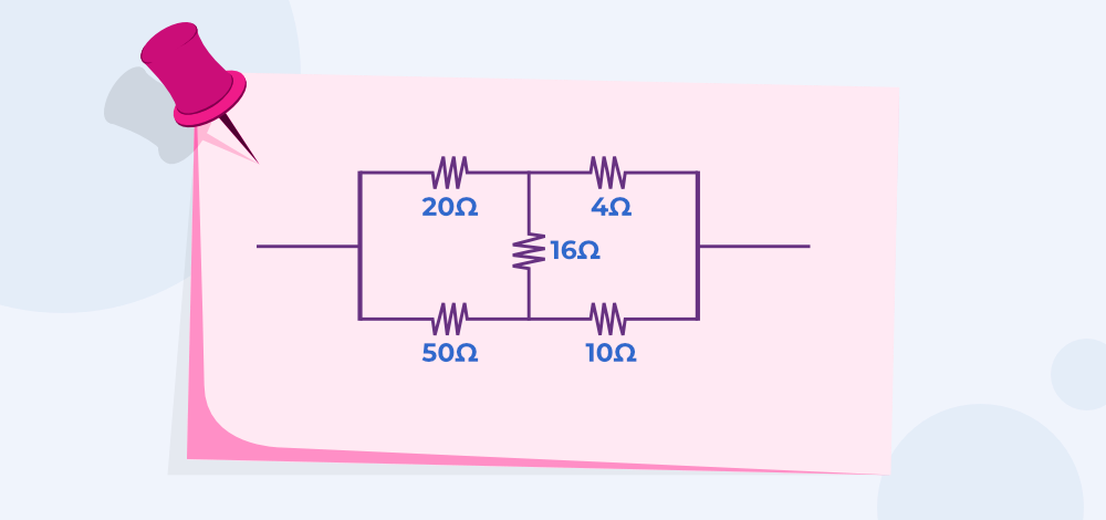 Find the current through 4Ω resistor