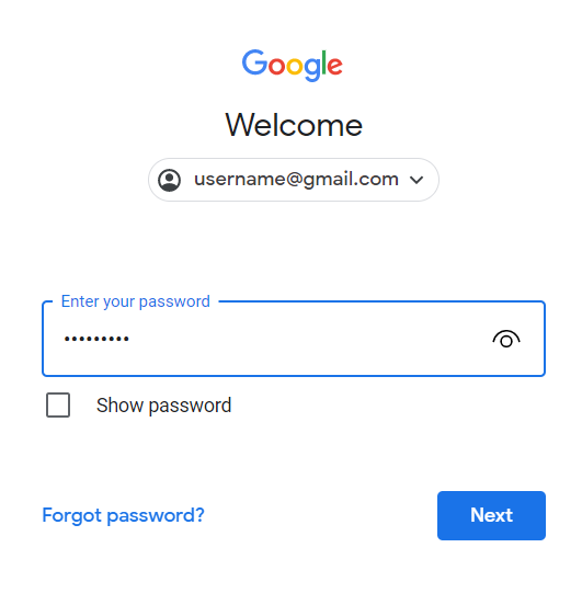 How to Save Passwords in Microsoft Edge - step 3