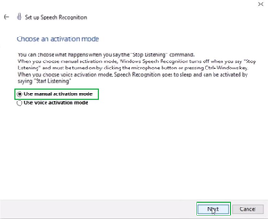 How To Use Speech To Text In Microsoft Word - GeeksforGeeks