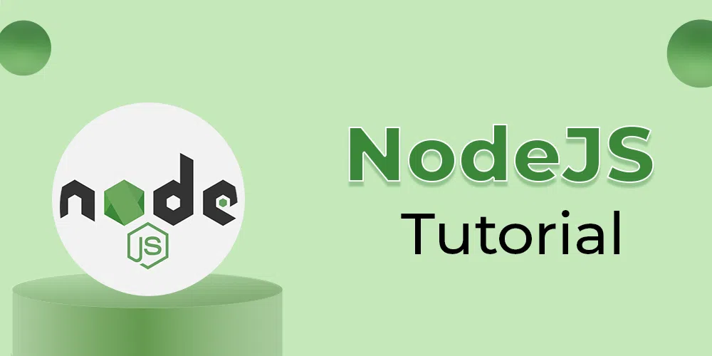 Node js machine learning hot sale tutorial