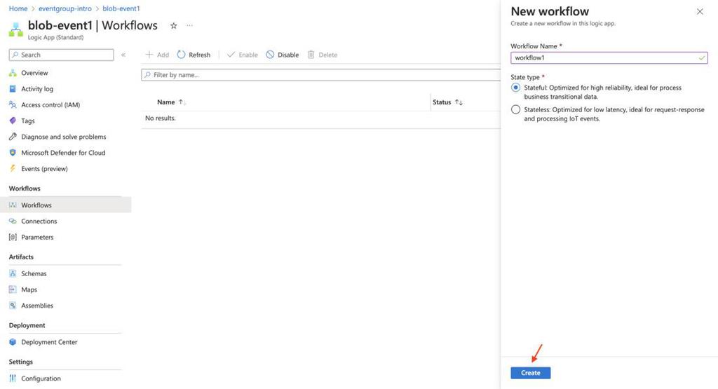 How To Set Up Azure Event Grid? - GeeksforGeeks