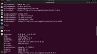 How to use the whois command on Ubuntu Linux - GeeksforGeeks