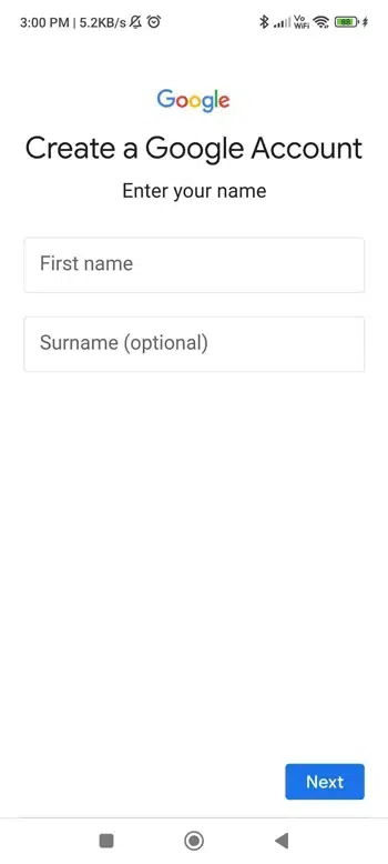 How To Set Up A Gmail Account Desktop Mobile GeeksforGeeks How To Set Up A Gmail Account Desktop Mobile GeeksforGeeks