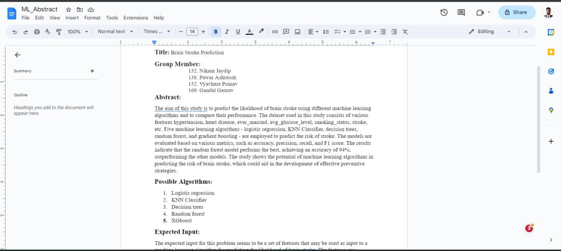 how-to-strikethrough-text-in-google-docs-geeksforgeeks