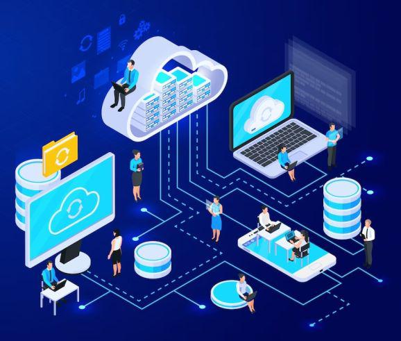 Basics of Computer Networking - GeeksforGeeks