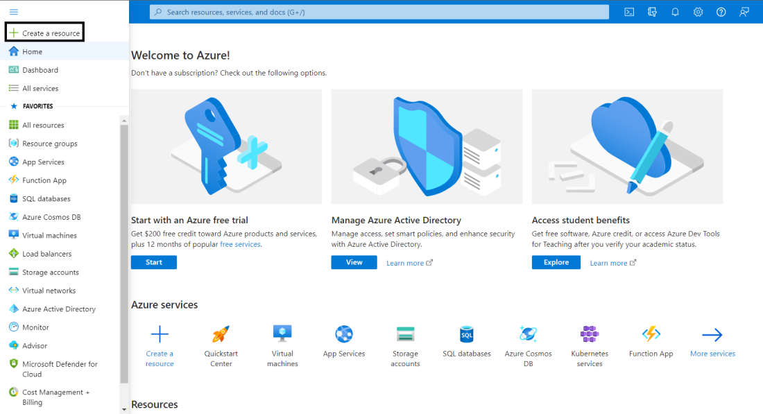 What is Azure Web Application Firewall on Azure Application