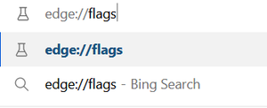 Edge Split Screen Flags How to Use Split Screen in Microsoft Edge? - GeeksforGeeks