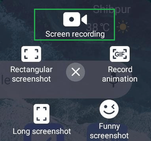 How to Record the Screen on Your Android Phone? - GeeksforGeeks