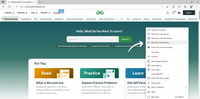 Separate Window Edge How to Use Split Screen in Microsoft Edge? - GeeksforGeeks