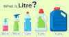 What is Litre in Math? Definition, Examples, Measurement & Facts