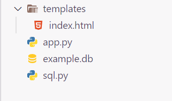 SQLite Viewer Flask