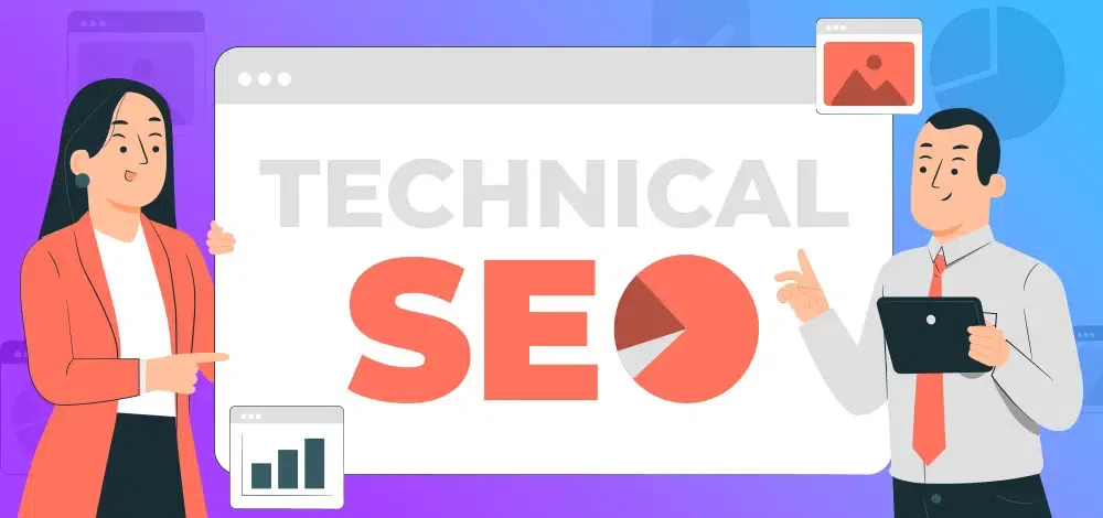 What is Technical SEO?