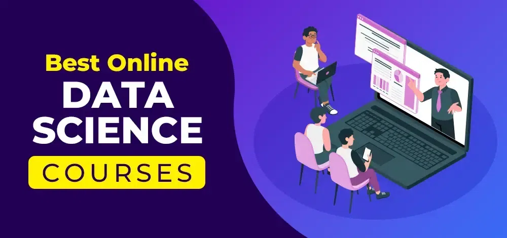 Data Science Courses Online & Training, Syllabus & Fees