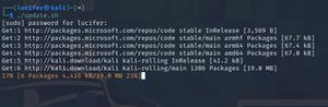 Shell Script to Automate System Updates and Upgrades in Linux ...