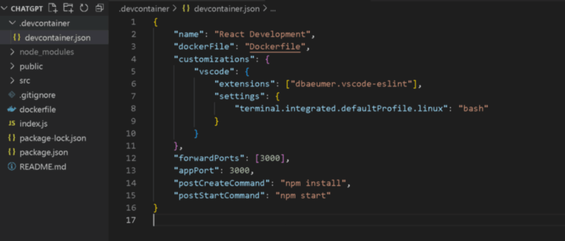 How to Use Docker For Local Development and Testing? - GeeksforGeeks