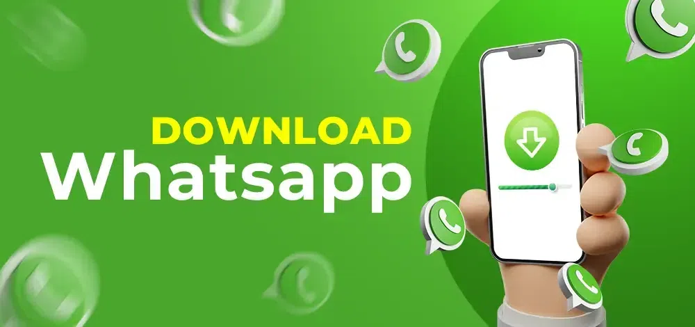 How to Download WhatsApp?