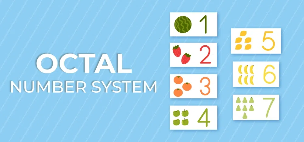 Octal Number System