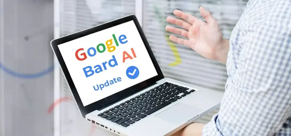 Google BARD to Release in 180 Countries, Including India