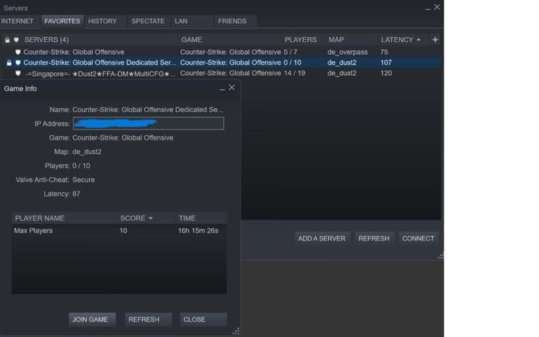 Steamcmd Tutorial How To Use Docker for Gaming Servers with SteamCMD? - GeeksforGeeks