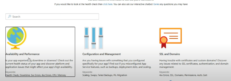 Identify and Diagnose Apps with High Memory in Microsoft Azure ...