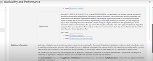 Identify and Diagnose Apps with High Memory in Microsoft Azure ...