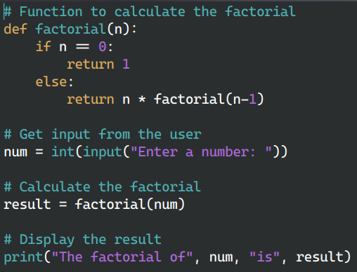 How to expand/collapse a diff sections in Vimdiff in Linux