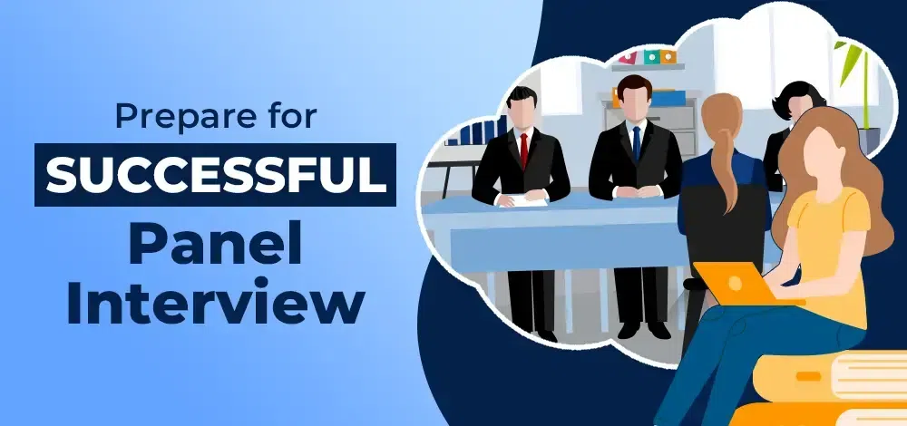 Prepare for a Successful Panel Interview