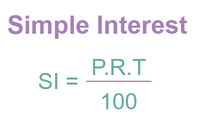 Simple Interest: Definition, Formulas, Examples, and FAQs