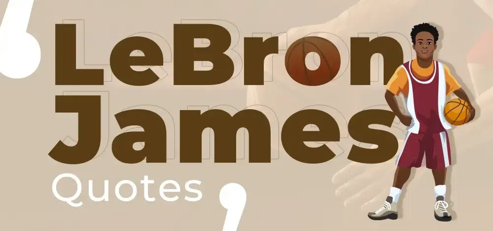 lebron james quotes and sayings