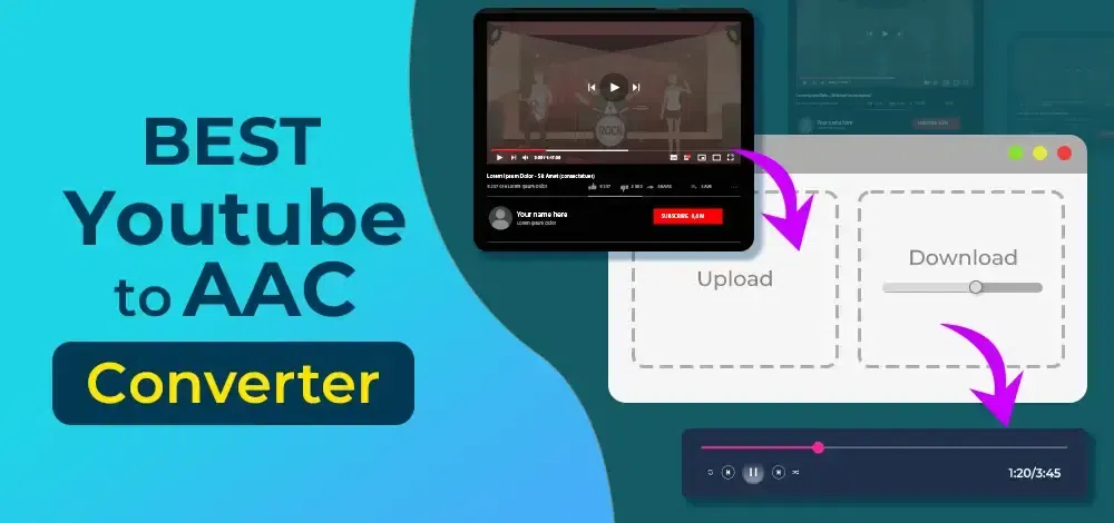 Youtube-to-AAC-Converters