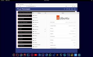 Create a Docker Container from an Existing Image - GeeksforGeeks