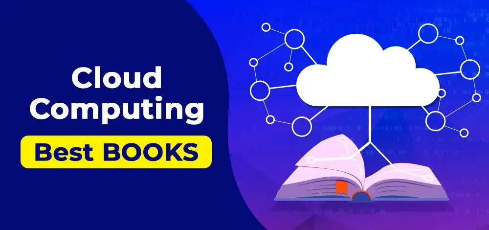 Best Cloud Computing Books