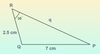 Sine Rule - GeeksforGeeks