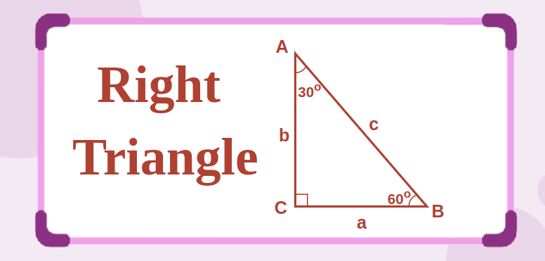 How to find an Angle in a Right-Angled Triangle? - GeeksforGeeks