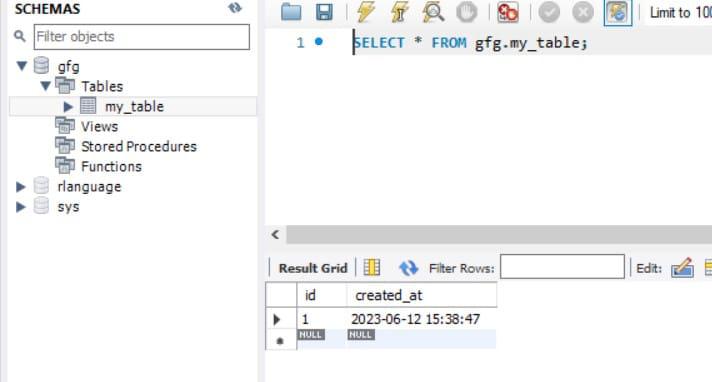 UTC timestamp storage in SQLAlchemy