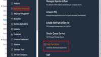 How To Use AWS Step Functions For Serverless Workflows? - GeeksforGeeks