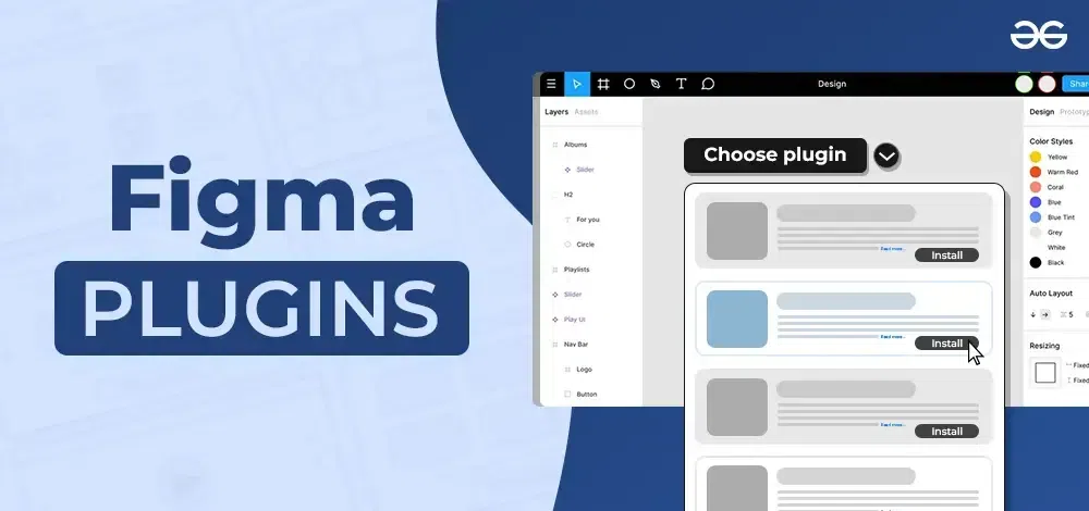 10 Must-Have UI Kits and Design System Figma Plugins for 2023 That