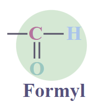 Aldehydes