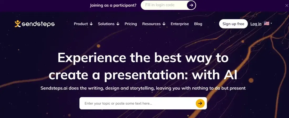 presentation maker ai reddit