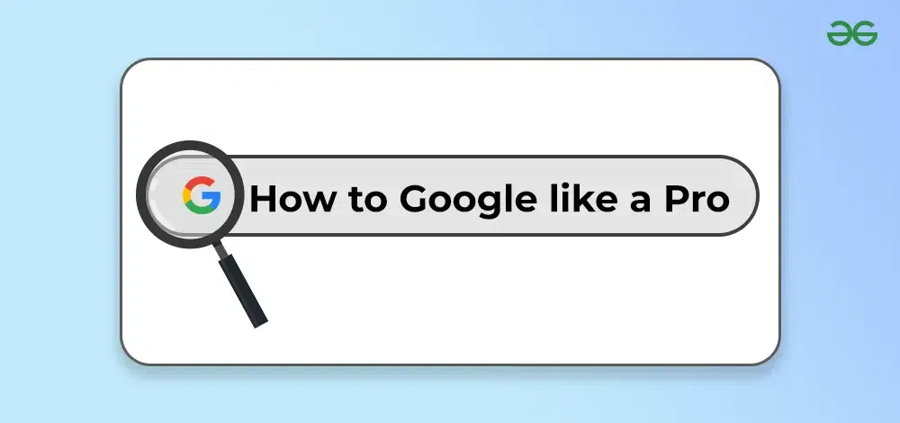 Google best tips tricks