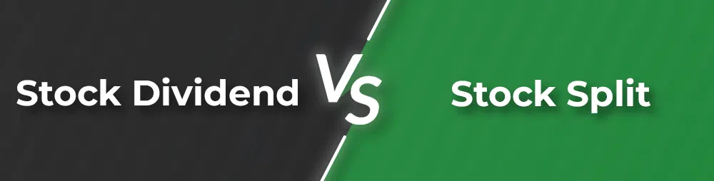 Stock Dividend